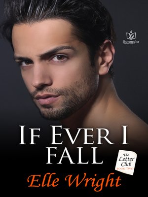 cover image of If Ever I Fall